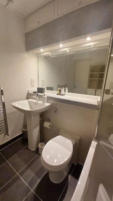 Escape To The Apartamento Londres